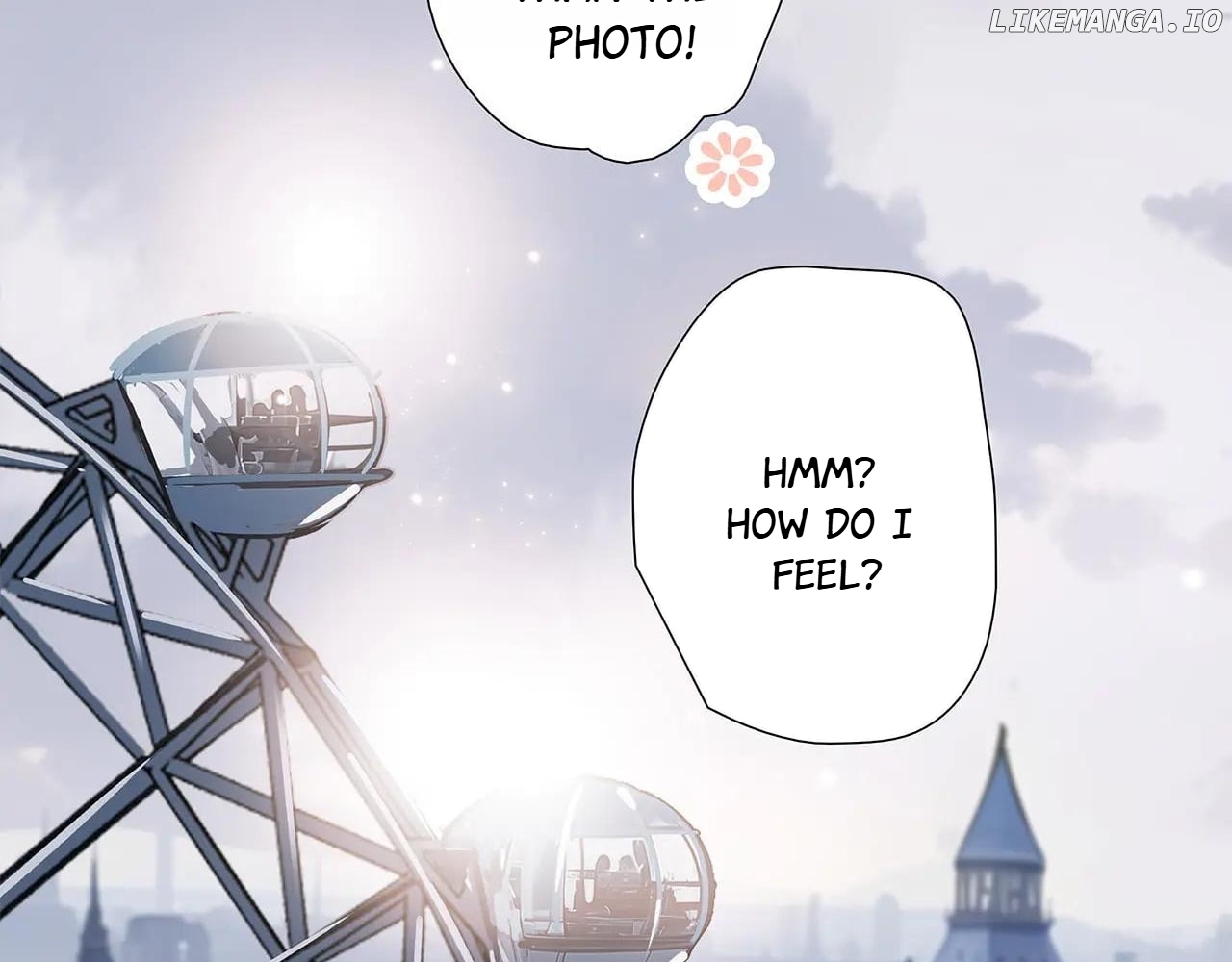 1st Kiss – I Don’t Want To Consider You As Sister Anymore Chapter 85 - 79 - page 36